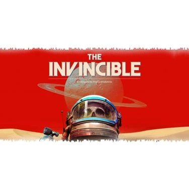 11 Bit Studios The Invincible