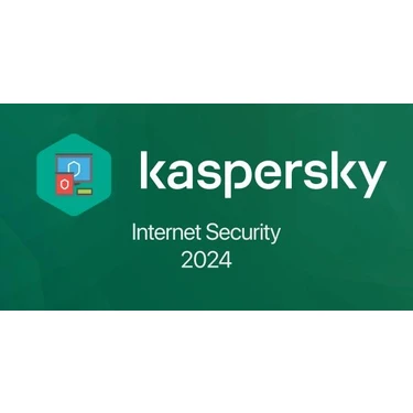 Kaspersky Internet Security