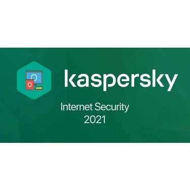 Kaspersky Internet Security