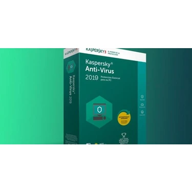 Kaspersky Anti Virus