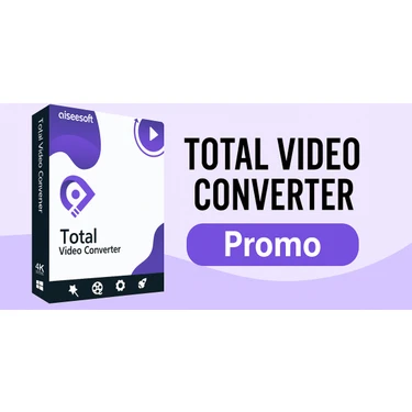 Aiseesoft Total Video
