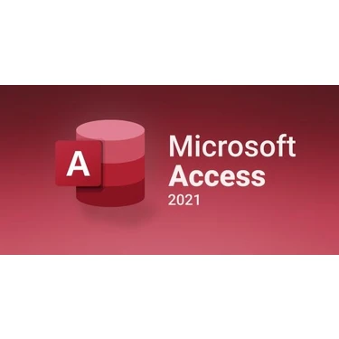 Microsoft Access
