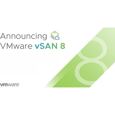 Vmware Vsan
