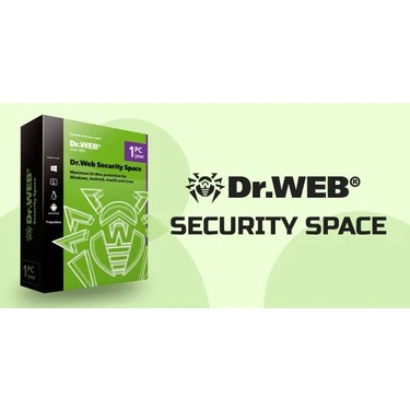 Drweb Security