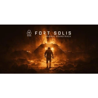 Dear Villagers Fort Solis Soundtrack