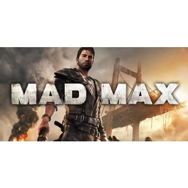 Mad Max