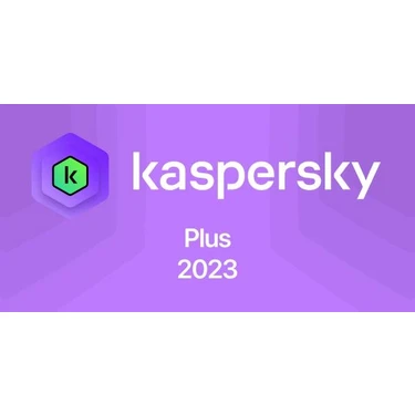 Kaspersky Plus