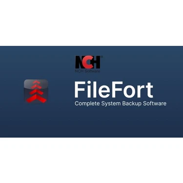 NCH Software Filefort