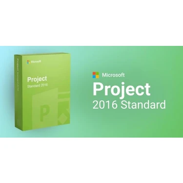 Microsoft Project 2016