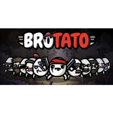 Brotato