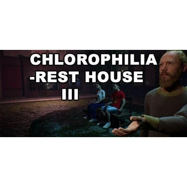 Rest House Iıı Chlorophilia