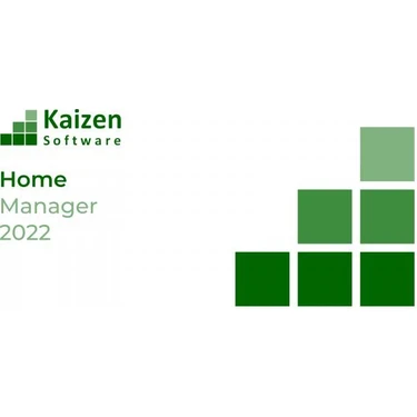 Kaizen Software Home Manager