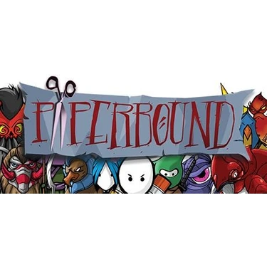 Paperbound