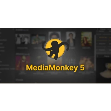 Mediamonkey
