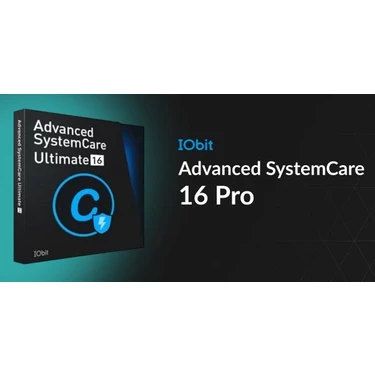Advanced Systemcare 16