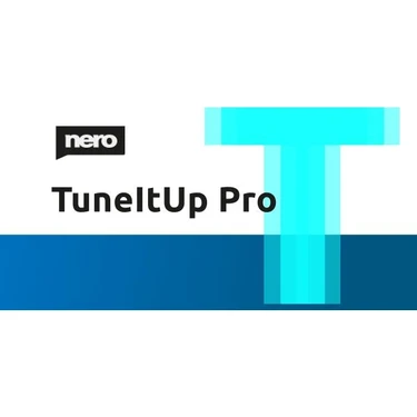 Nero Tuneıtup