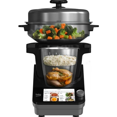 Beko SMC 8491 Akıllı Mutfak