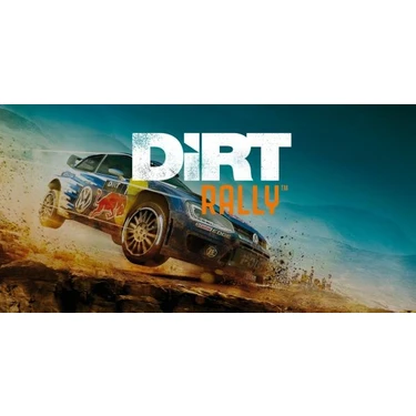 Dirt Rally