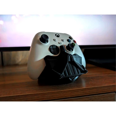 Xbox Darth Vader Kol Tutucu, X-Box Star Wars Joystick Standı, Dualsense Kol
