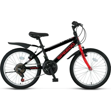 Ümit Speedo 20 Jant Vitesli Çocuk Bisikleti 2067 (115-140 cm Arası
