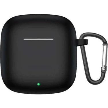 Adige Huawei Freeclip 2 Kulaklık Kılıfı Silikon