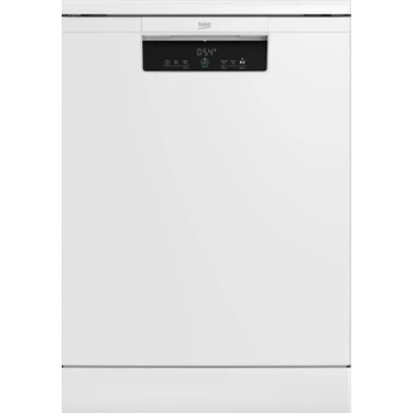 Beko B 600 B Classic 4 Programlı Bulaşık Makinesi 14 Kişilik Enerji Sınıfı B