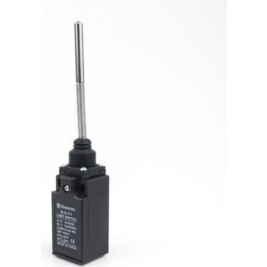 Deerco NLS-171 Spiral Kol Limit Switch (Limit Şalteri) - 10A Fiyatı