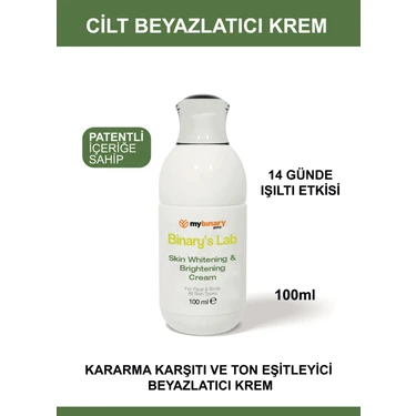 Yüz Vücut | Kararma Karşıtı Cilt Beyazlatıcı Koltuk Altı Özel Bölge Bikini Bölgesi Beyazlatıcı
