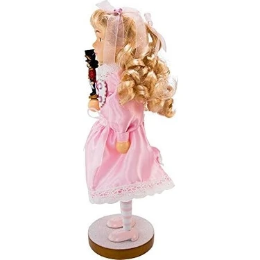 Hollywood Nutcrackers HA0028C Fındıkkıran,