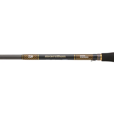 Daiwa Morethan Branzino Expert Ags 251 cm 7-28 gr Spin Kamış Fiyatı