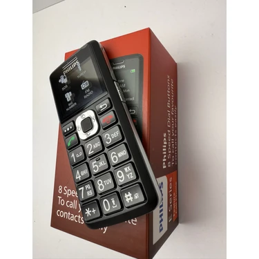 Philips Phılıps Büyüktuş   Kamerasız   Asker/yaşlı Kulaklık