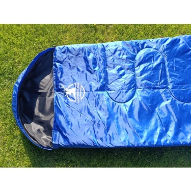 Hunter Kamp -5 Derece Uyku Tulumu Kamp, Outdoor, Av , Balık , Festival- Taşıma Çantası