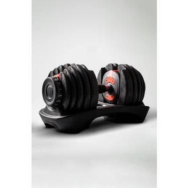 Proforce Db-Zen Ayarlanabilir Dambıl - 24 kg (Tek