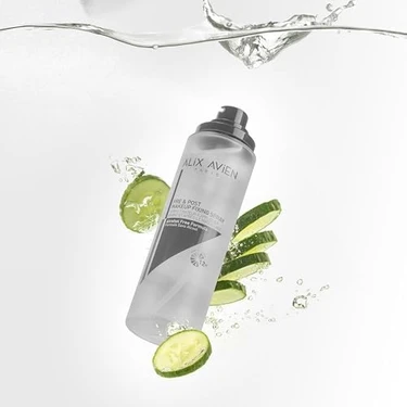 Alıx Avıen Pre&post Makeup Fixing Spray - Makyaj Öncesi ve Sonrası Makyaj Sabitleyici