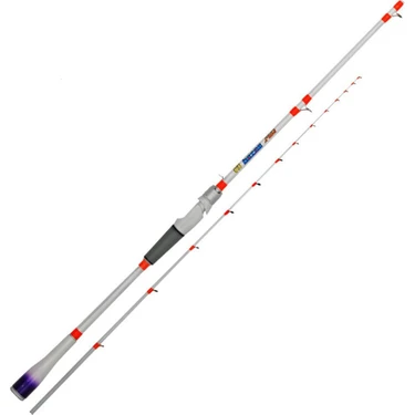 Wily Portfish Bozoq 180CM 10-50GR Tekne-Bot