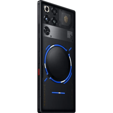 REDMAGIC 11 Pro 16 GB RAM 512 GB Nightfreeze Fiyatı