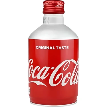 Coca Cola Japon Original Taste 300ML Fiyatı - Taksit Seçenekleri