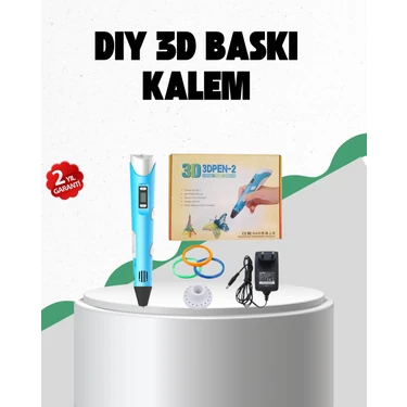 AK-SA-STR Profesyonel ve Hobi Için 3D Modelleme