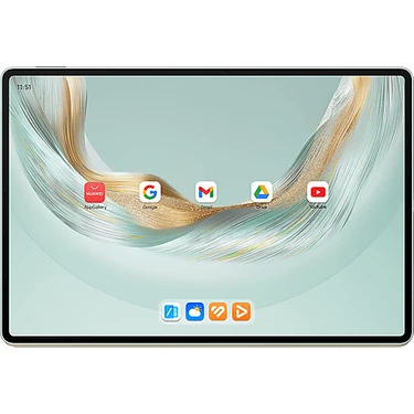 Huawei Huaweı Matepad Pro 12.2 Inç 12/512 GB Bundle Tablet