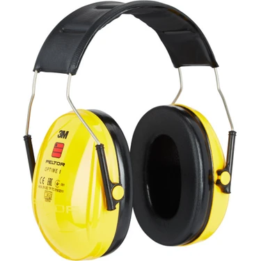 3M Peltor Optime-I H510A Başbantlı Iş