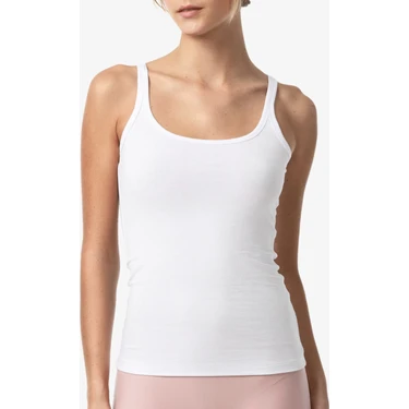 Blackspade Kadın Atlet Essential 1708 -