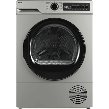 Regal Km 91132 G 9 kg Isı Pompalı Çamaşır Kurutma