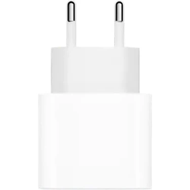 Iphone 15 Için Orijinal Şarj Adaptörü (Apple Türkiye Garantili) Açıklamayı