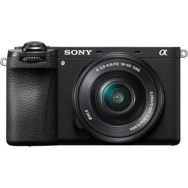 Sony A6700 16-50MM Kit / Ithalatçı