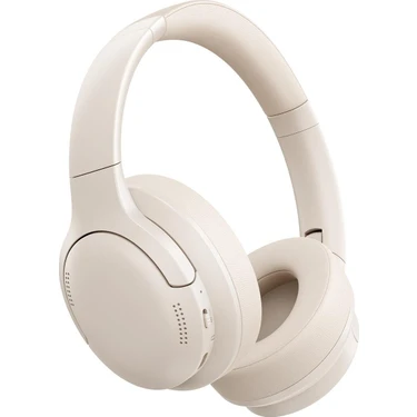 Baseus Bass BH1 Lite Kablosuz Kulak Üstü Kulaklık – Bluetooth 6.0