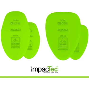 Impactec Level 1 Motosiklet Pantolon Koruma Seti ( Etp-02, Etp-03