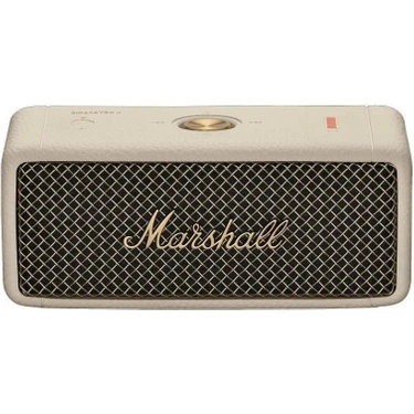 Marshall Emberton Iı Bluetooth Hoparlör,