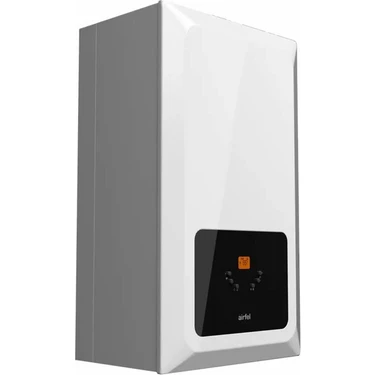 Airfel Maestro Optimum 20 Kw (17.000) Kcal Tam Yoğuşmalı Kombi Hermetik Baca Tipi Yüksek