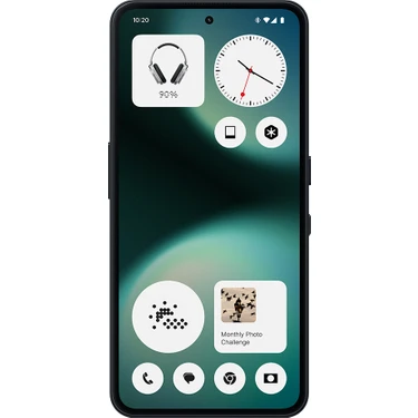 Phone (3a) Lite (Nothing Türkiye Garantili) Fiyatı