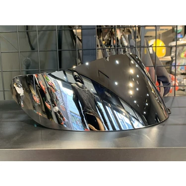 Vizör Dükkanı Agv K1-K1S Silver